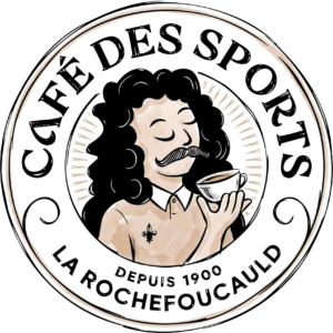Café des Sports — La Rochefoucauld
